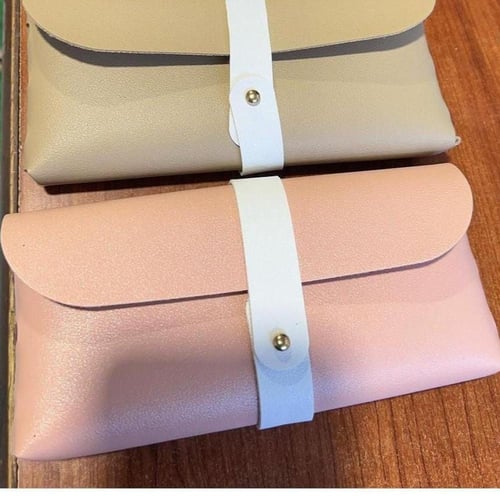 محفظ جلد (شامل الطباعة )