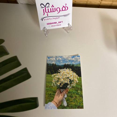 طباعة صور حجم كبير