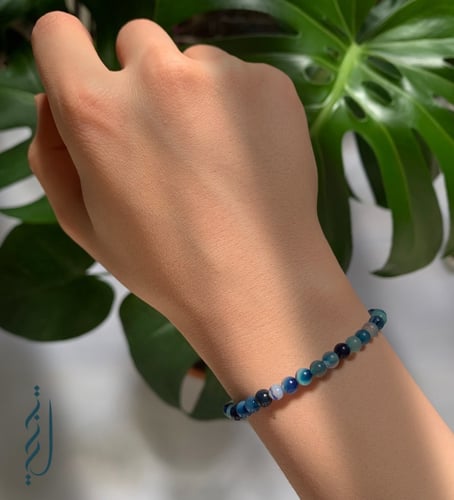 إسورة (مقاس الحجر صغير)