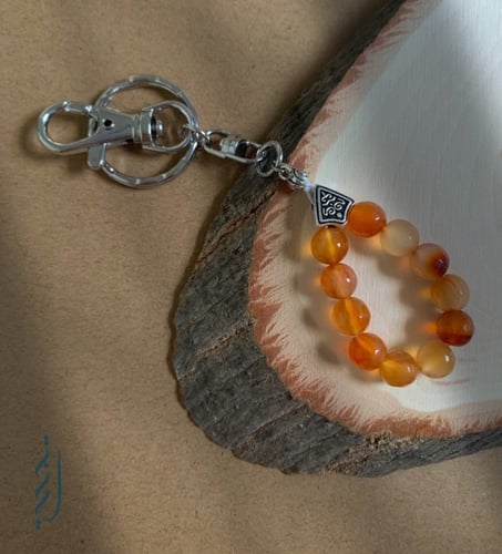 ميدالية سبحة