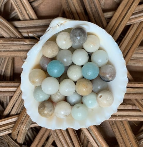 ميدالية سبحة