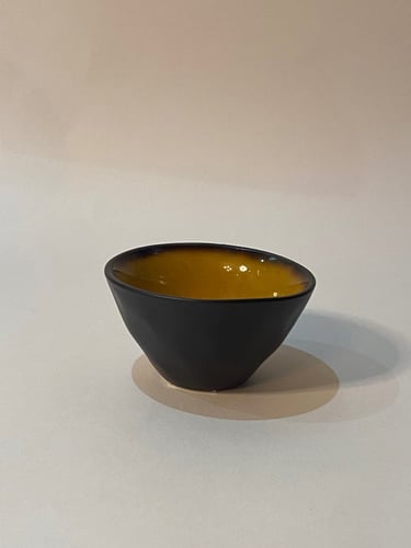 كوب قهوة سيراميك |سعة 80 مل