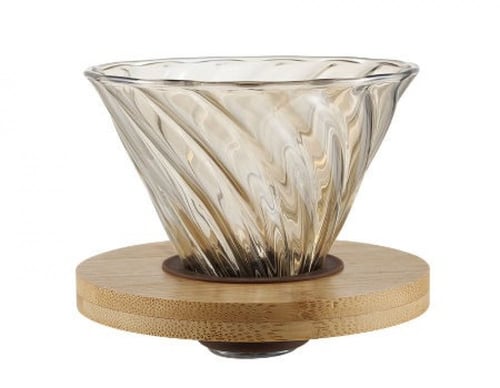 حقيبة القهوه المختصه المتكاملة V60 بتصميم مبتكر (6...