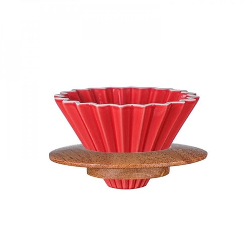 قمع origami v60 سيراميك | V02 (بعدة ألوان)