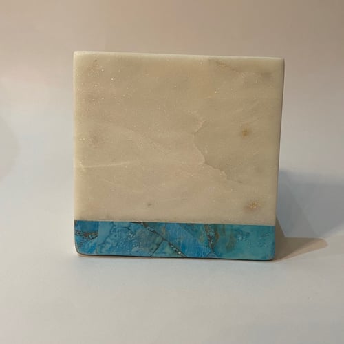 قاعدة سيراميك لاكواب القهوة