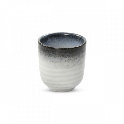 كوب قهوة سيراميك صناعة يدوية |سعة 180 مل