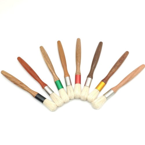 فرشاة تنظيف ادوات ومكائن القهوة