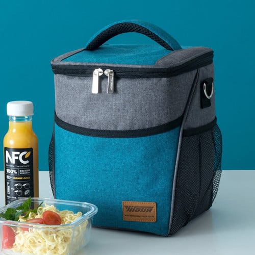 حقيبة ادوات القهوة المختصة لون أرزق | Coffee Bags...