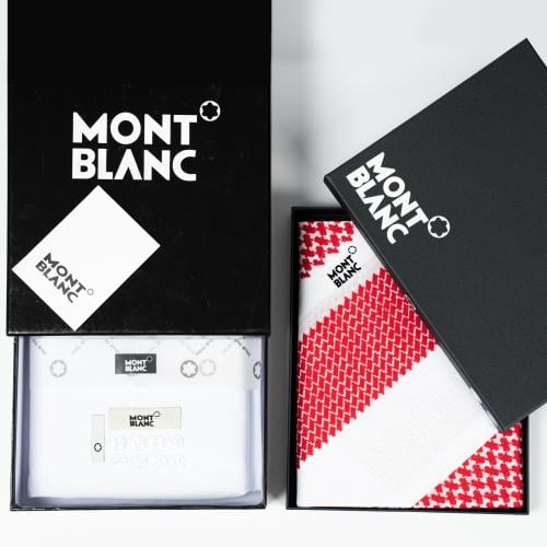 اقوى عروض بكج شماغ + قماش