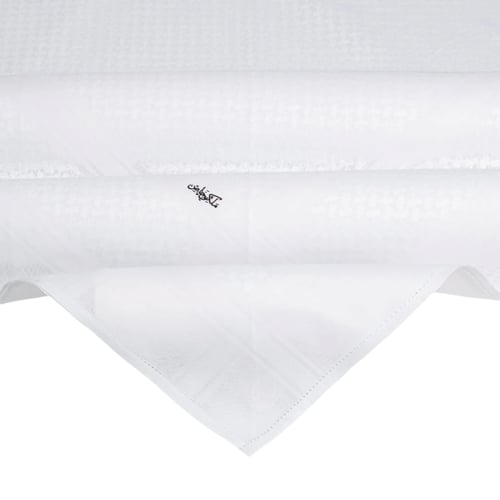 شماغ ملكي خاص ابيض اصدار 2025