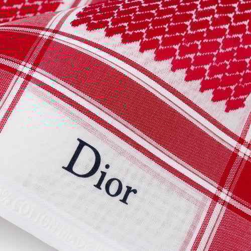 شماغ ديور كلاسيك اقوى اصدار 2026 من ديور والاكثر م...