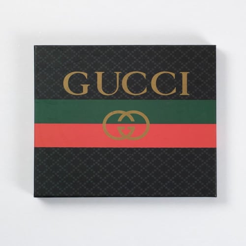 عرض حصري بكج شماغين قوتشي 2026 بسعر شماغ واحد