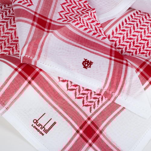 اقوى عروض بكج شماغ + قماش