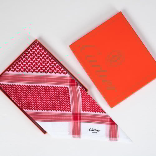 اقوى عروض بكج شماغ + قماش