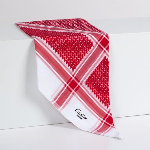 شماغ كارتير اصدار 2026 من كارتير والاكثر مبيعأ من...