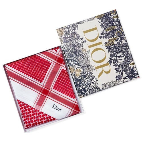 شماغ ديور كلاسيك اقوى اصدار 2026 من ديور والاكثر م...