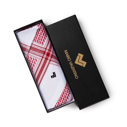 شماغ ماريو فالنتينو SVBR16 الإيطالي