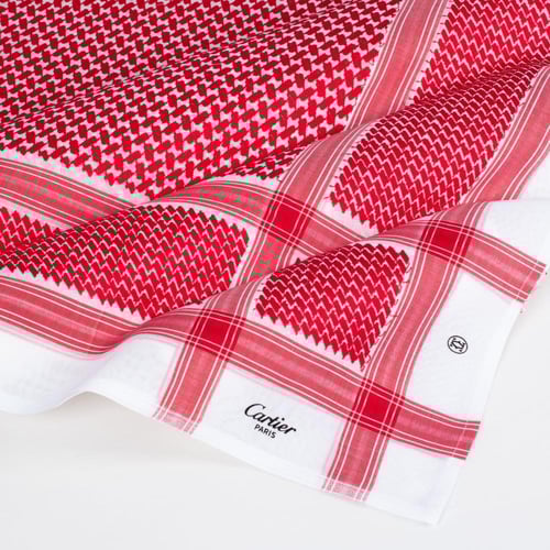 اقوى عروض بكج شماغ + قماش