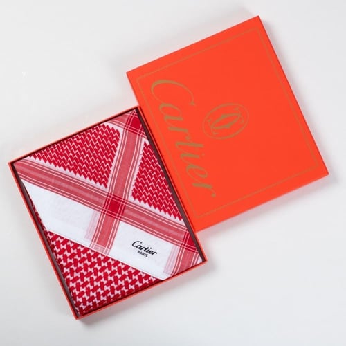 اقوى عروض بكج شماغ + قماش