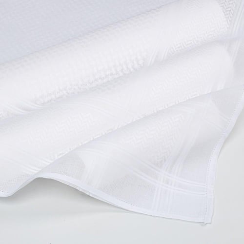 شماغ جيرفون ابيض اخر اصدار