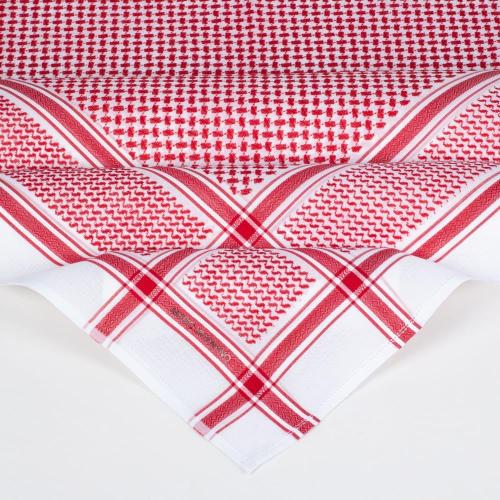 شماغ ماريو فالنتينو سلفر MARIO VALENTINO SVSR1