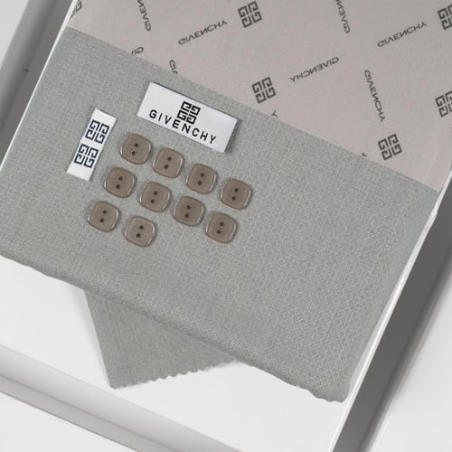 قماش جيفنشي سيجنتشر شتوي أصدار 2026