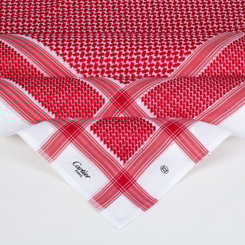 اقوى عروض بكج شماغ + قماش