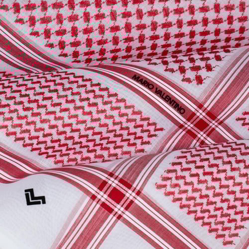 شماغ ماريو فالنتينو SVBR16 الإيطالي