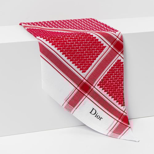 شماغ ديور كلاسيك اقوى اصدار 2026 من ديور والاكثر م...