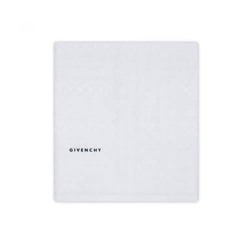 شماغ جيفنشي ابيض اصدار 2024