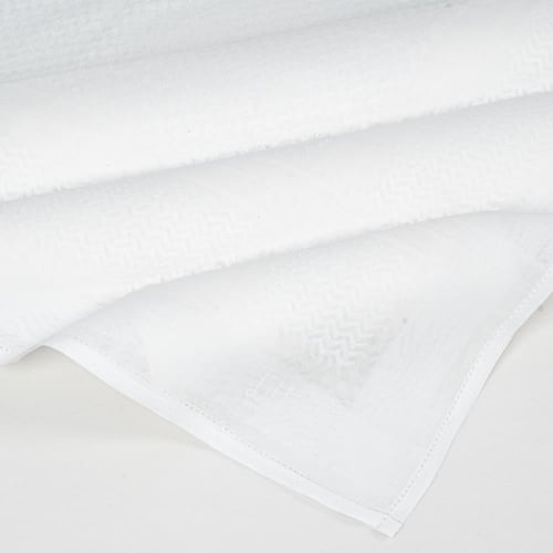 شماغ دانهيل أبيض