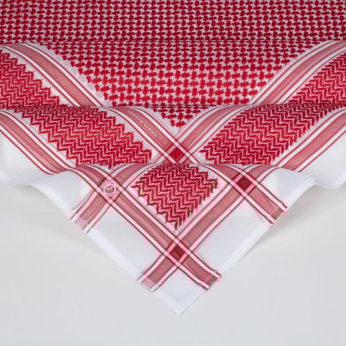 شماغ جينيفا رسمي لميتد سويسري اصدار 2025