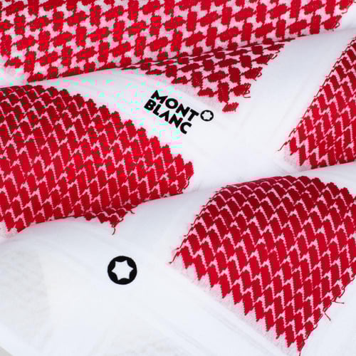 عرض شهر الخير: شماغ مونت بلانك + شماغ مونت بلانك ش...