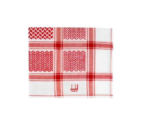 شماغ دانهيل كلاسيك 2025