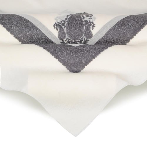 غتره كشميري صوف 100٪ من كشمير 2025 موديل B16