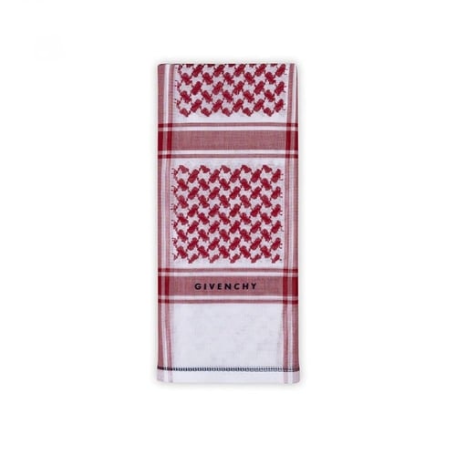 شماغ جيفنشي خاص اصدار 2024