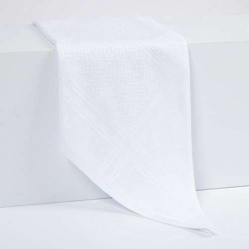 شماغ جيرفون ابيض اخر اصدار