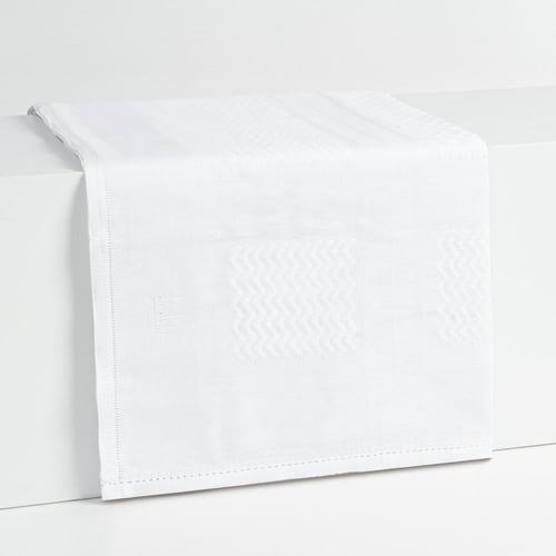 شماغ دانهيل أبيض