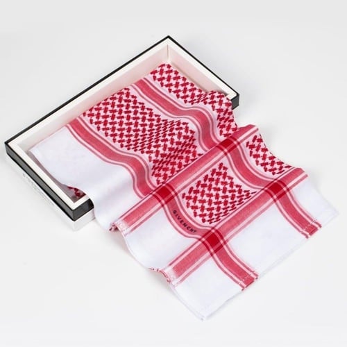 بكج اربعة أشمغة جيفنشي كلاسيك 2024 + خاص 2024 + كل...