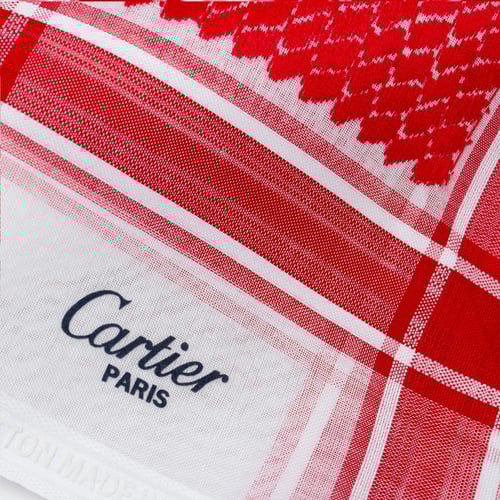 شماغ كارتير اصدار 2026 من كارتير والاكثر مبيعأ من...