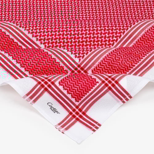 شماغ كارتير كلاسيك بلس 2026