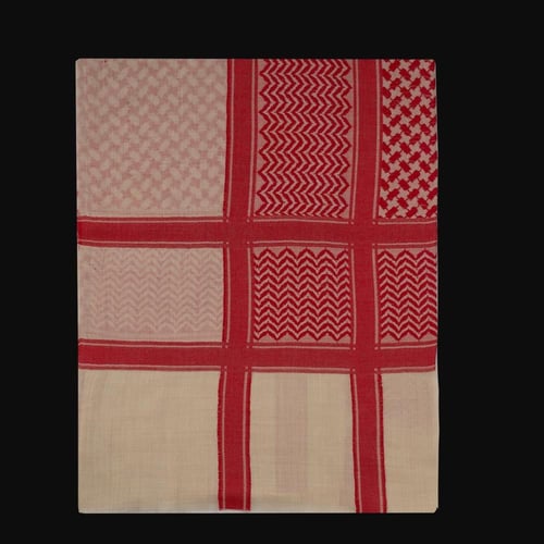 شال باشمينا ملكي فاخر - صوف كشميري 100%