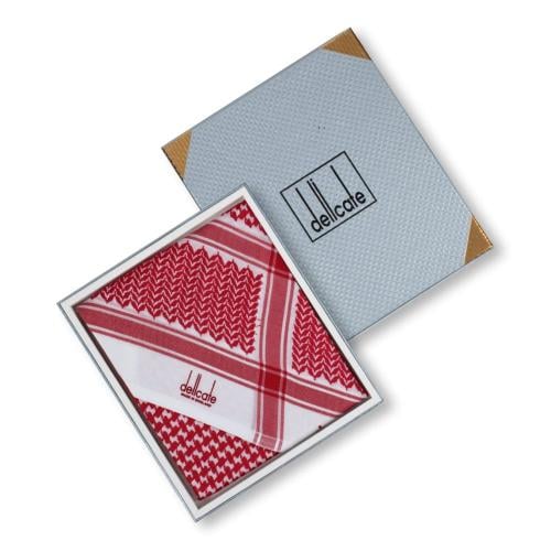 شماغ ديليكات كلاسيك اخر اصدار