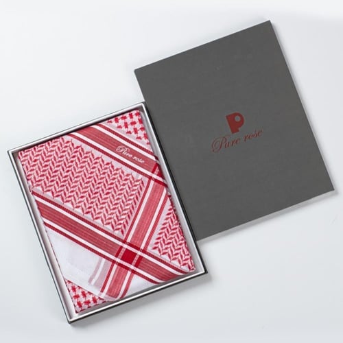 شماغ بيور روز انجليزي اخر اصدار