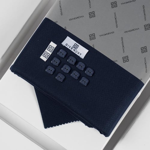 قماش جيفنشي سيجنتشر شتوي أصدار 2026