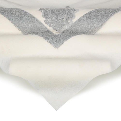 غتره كشميري صوف 100٪ من كشمير 2025 موديل B8