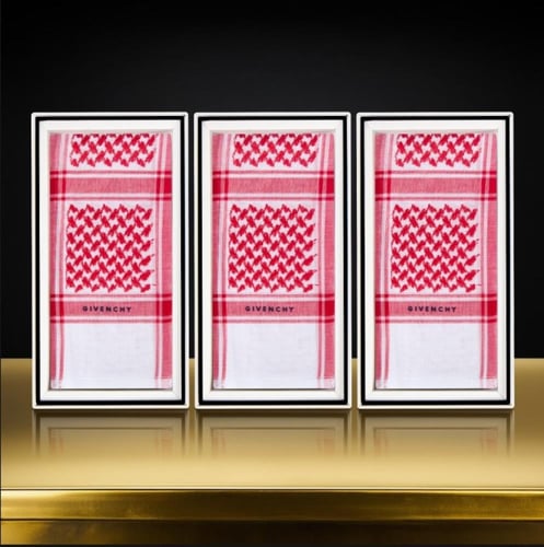 اقوى العروض ثلاثة اشمغه جيفنشي كلاسيك آخر إصدار 20...