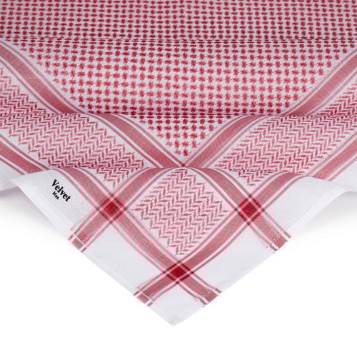 شماغ فليفت مان SVBR4 انجليزي الاصدار الجديد 2026 م...