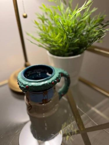 كوب بيت سنوايت