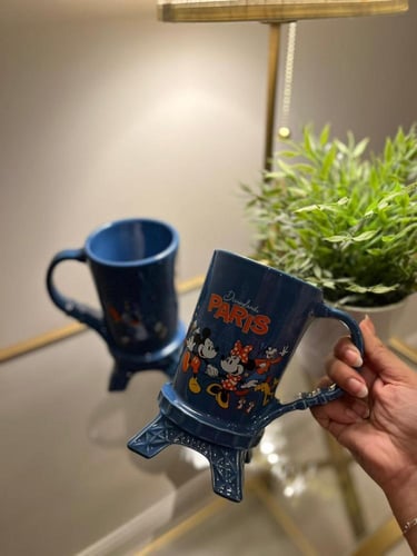 كوب باريس ديزني